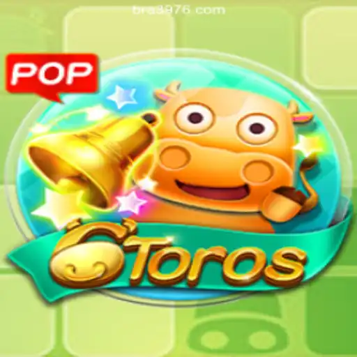 Explore the Exciting World of 6Toros on 3976.COM Platform-Oficial Slots Brasil #1