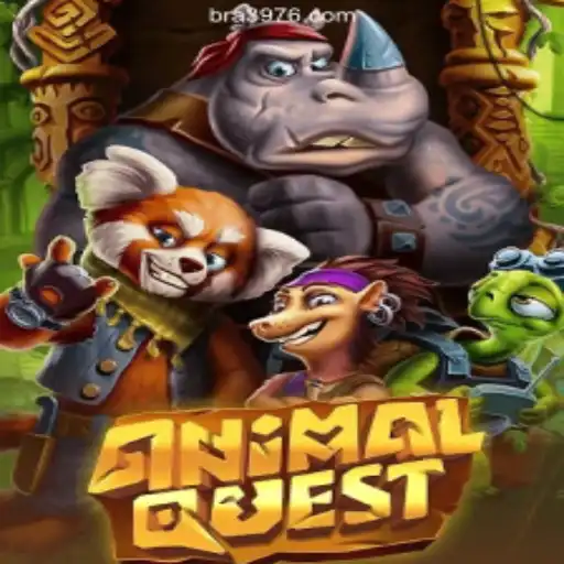 Discover the Thrills of AnimalQuest on 3976.COM Platform - Official Slots Brasil #1