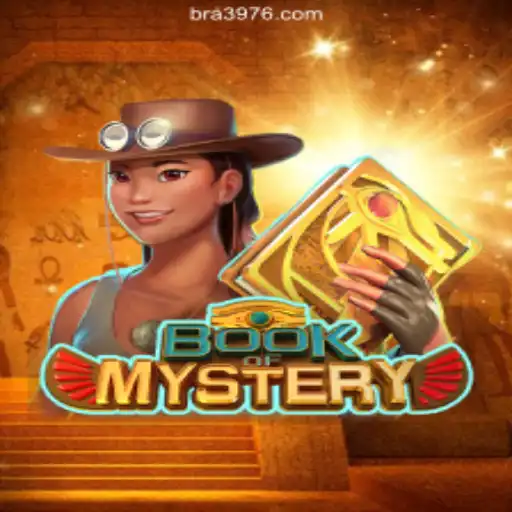 Explore the World of BookofMystery on 3976.COM Platform - Oficial Slots Brasil #1