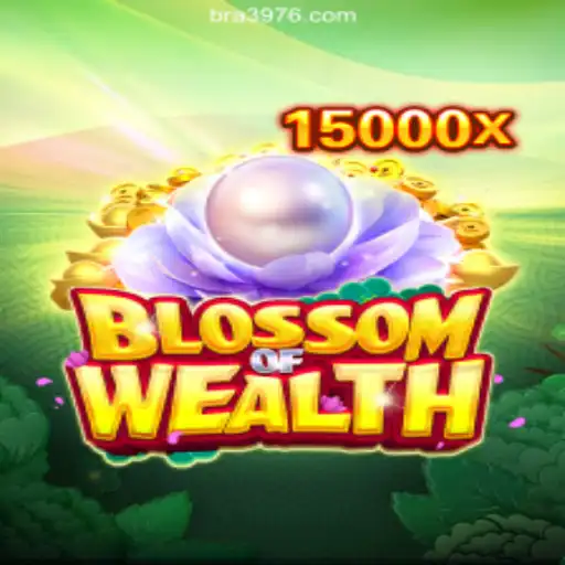 Explore the Exciting World of BlossomofWealth on 3976.COM Platform: The Official Slots Brasil #1