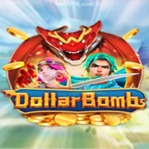 Discover the Thrilling World of DollarBombs: The Leading Slots Experience in Brazil