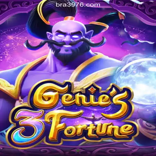 Discover the Thrills of Genie3Fortune: A Premier Experience on 3976.COM Platform-Oficial Slots Brasil #1