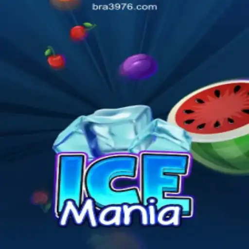 Explore the Chilling Excitement of IceMania on the 3976.COM Platform