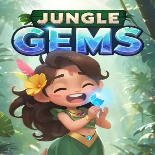 JungleGems: Exploring the Oficial Slots Brasil #1 on the 3976.COM Platform