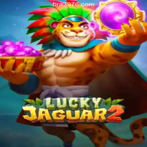 Exploring the Thrills of Luckyjaguar2 on the 3976.COM Platform