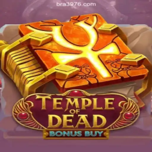 Exploring the Thrills of TempleofDeadBonusBuy on the 3976.COM Platform