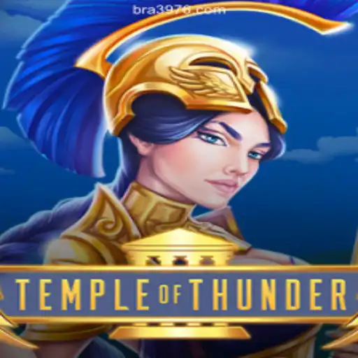 Exploring Temple of Thunder: Unleashing the Excitement on 3976.COM Platform