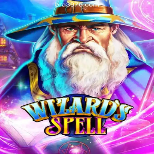 WizardsSpell: Enchanting Slots Adventure on 3976.COM - Official Slots Brasil #1