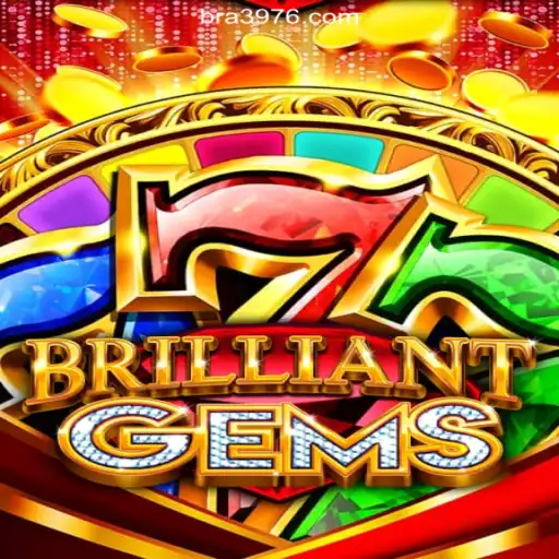 Discover the Thrills of BrilliantGems on 3976.COM Platform - Official Slots Brasil #1