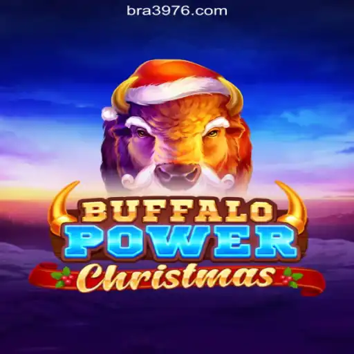 BuffaloPowerChristmas: A Closer Look at the Festive Slot Game on 3976.COM Platform