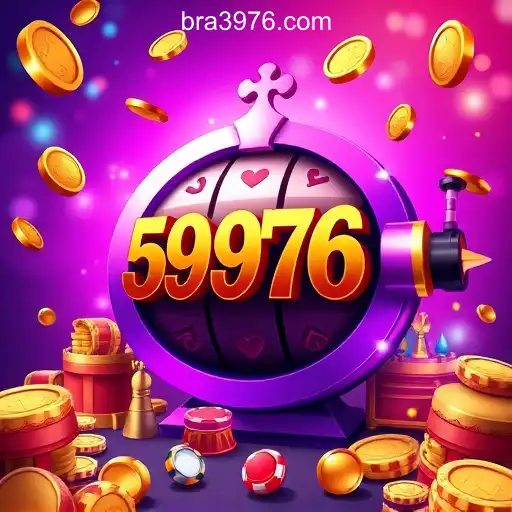 Exploring the World of Casino Games on the 3976.COM Platform: Oficial Slots Brasil #1
