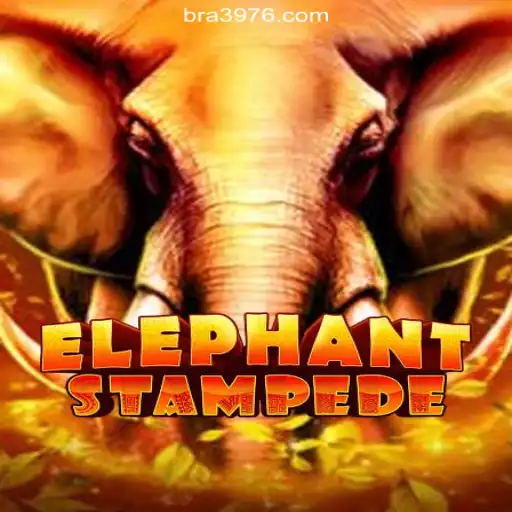 Exploring ElephantStampede on the 3976.COM Platform: The Official Slots Revolutionizing Brasil