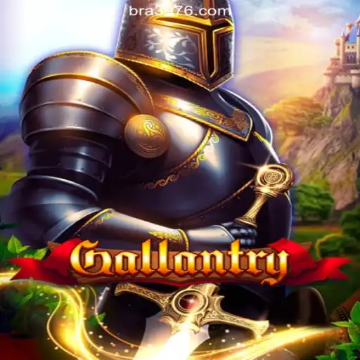 Unveiling the Excitement of Gallantry on the 3976.COM Platform