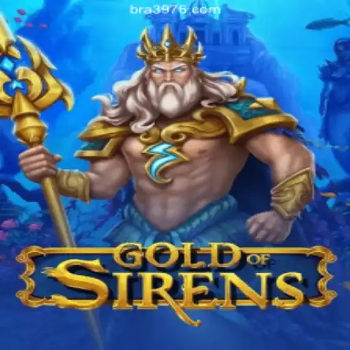 The Alluring World of GoldofSirens: Dive into the Official Slots Brasil #1 on the 3976.COM Platform