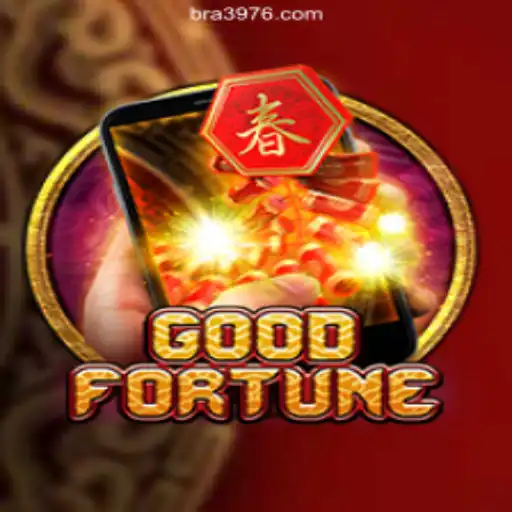 Exploring GoodFortuneM: The Leading Slot Game on 3976.COM Platform - Oficial Slots Brasil #1