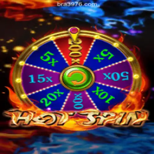 Exploring HotSpin: The Premier Slot Game on 3976.COM Platform