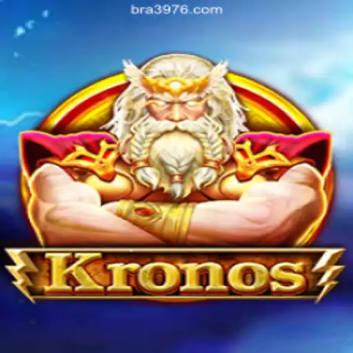 Kronos: Exploring the Legendary World of Slots on 3976.COM Platform