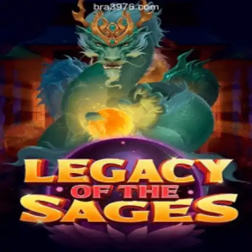 Legacy of the Sages: A New Adventure on 3976.COM Platform - Official Slots Brasil #1