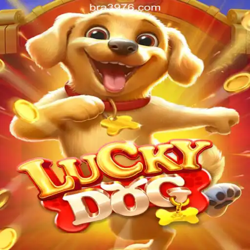 Discover the Thrills and Charm of LuckyDog on 3976.COM Platform-Oficial Slots Brasil #1