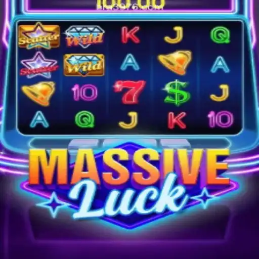 Exploring the Thrilling World of MassiveLuck on the 3976.COM Platform - Oficial Slots Brasil #1