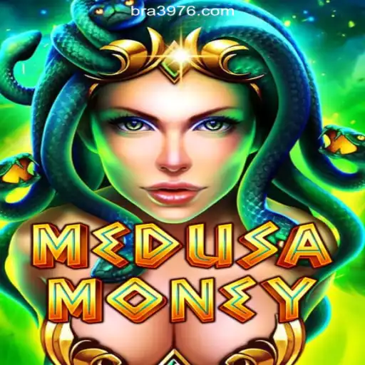 Discover the Thrilling World of MedusaMoney on 3976.COM Platform: Official Slots Brasil #1