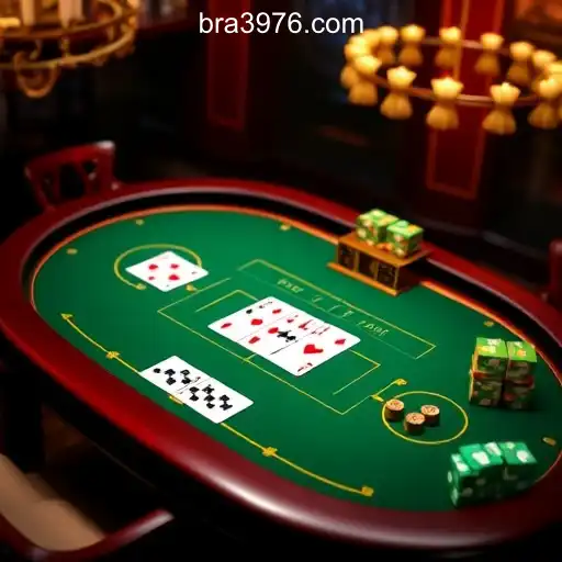 Exploring the World of Online Baccarat: A Deep Dive into 3976.COM Platform-Oficial Slots Brasil #1
