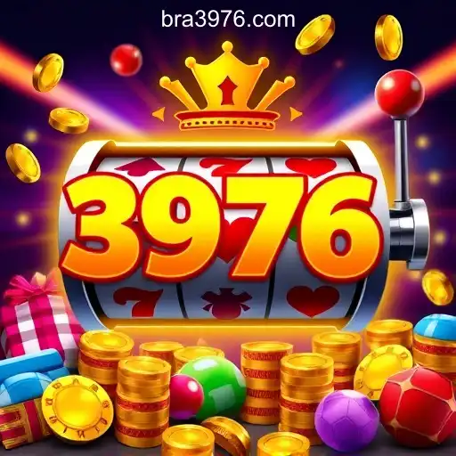 Explore the Best Slot Experience at 3976.COM