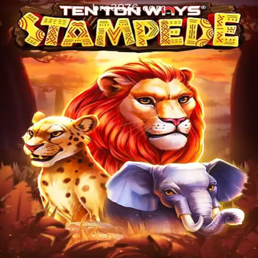 Exploring the Thrills of TenTonWaysStampede: The #1 Game on 3976.COM