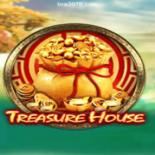 TreasureHouse: Unlock the Mysteries with 3976.COM platform's Official Slots Brasil #1
