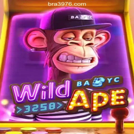 Dive Into the Jungle Adventure with WildApe3258