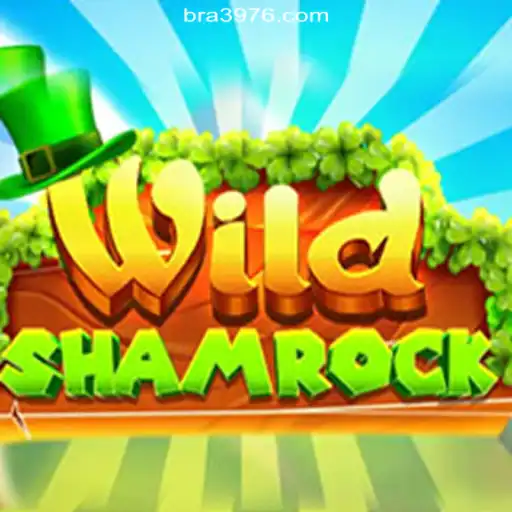 Unlock the Thrills with WildShamrock: A Dive into the 3976.COM Platform-Oficial Slots Brasil #1